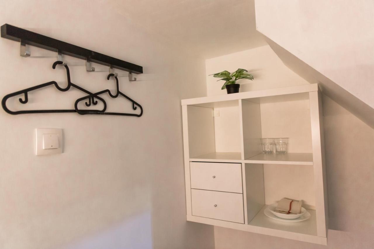 Modern Budget Lofts In The City Centre Budapest Exterior foto